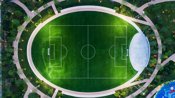 足球场人造草坪有哪些类别？
