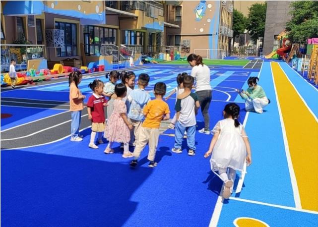 茅坡新城幼儿园